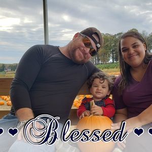 Meet your Posher, Katelyn